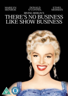 Image for There's No Business Like Show Business