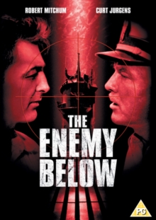 Image for The Enemy Below
