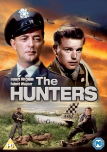 Image for The Hunters