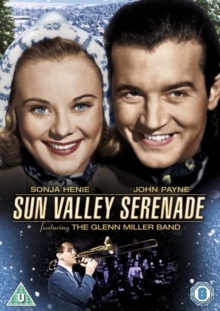 Image for Sun Valley Serenade