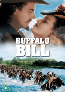 Image for Buffalo Bill