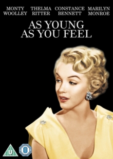 Image for As Young As You Feel