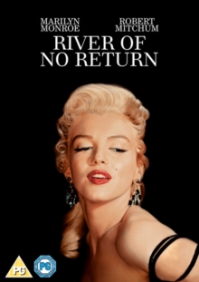 Image for River of No Return
