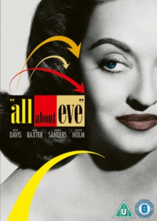 Image for All About Eve
