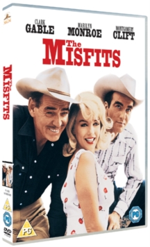 Image for The Misfits