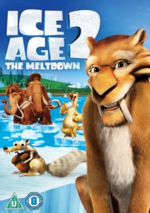 Image for Ice Age: The Meltdown