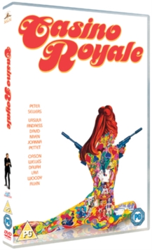 Image for Casino Royale