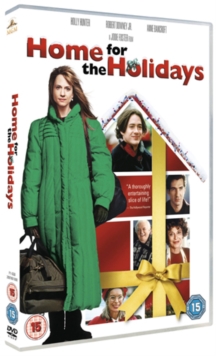 Image for Home for the Holidays