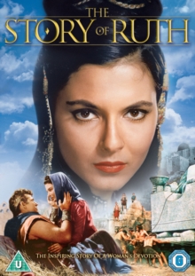 Image for The Story of Ruth