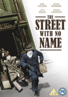 Image for The Street With No Name