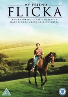 Image for My Friend Flicka