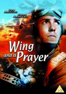 Image for Wing and a Prayer
