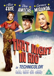 Image for That Night in Rio