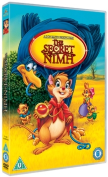 Image for The Secret of Nimh