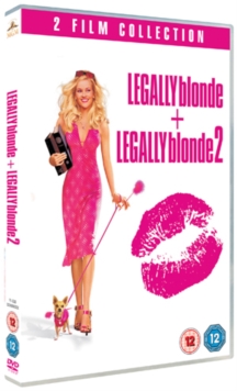 Image for Legally Blonde/Legally Blonde 2
