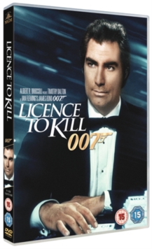 Image for Licence to Kill