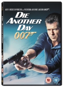 Image for Die Another Day