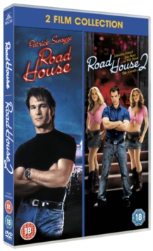 Image for Road House/Road House 2 - Last Call