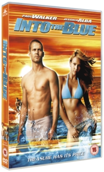 Image for Into the Blue