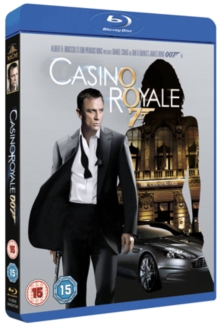 Image for Casino Royale