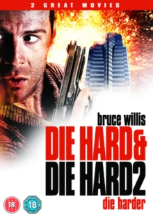 Image for Die Hard/Die Hard 2 - Die Harder