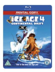 Image for Ice Age: Continental Drift
