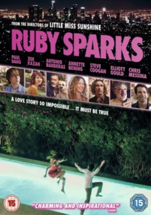 Image for Ruby Sparks