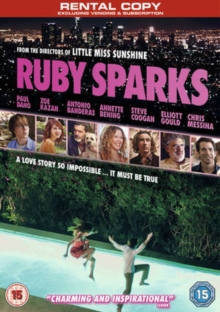 Image for Ruby Sparks
