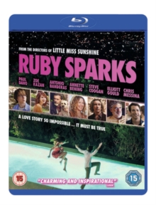 Image for Ruby Sparks