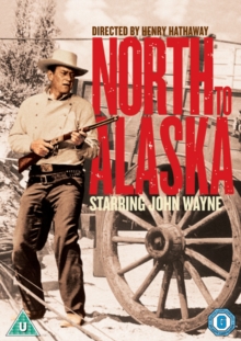 Image for North to Alaska