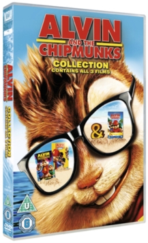 Image for Alvin and the Chipmunks: Collection