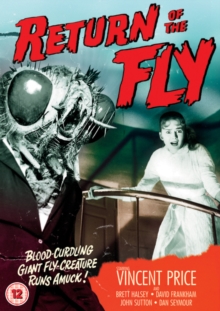 Image for Return of the Fly