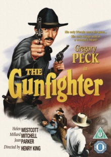 Image for The Gunfighter