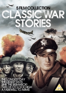 Image for Classic War Collection