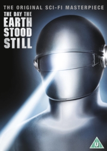 Image for The Day the Earth Stood Still
