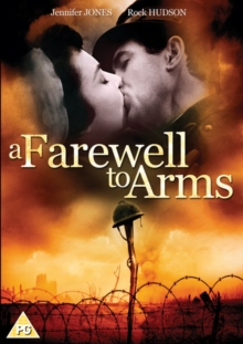 Image for A   Farewell to Arms
