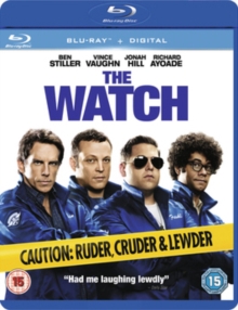 Image for The Watch