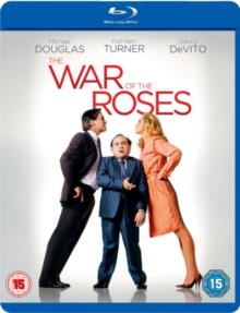 Image for The War of the Roses