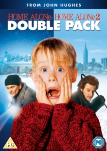 Image for Home Alone/Home Alone 2: Lost in New York