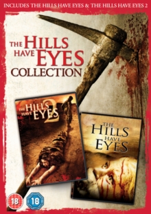 Image for The Hills Have Eyes/The Hills Have Eyes 2