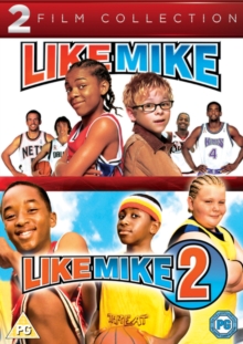Image for Like Mike/Like Mike 2 - Street Ball
