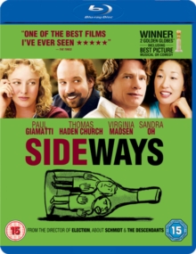 Image for Sideways