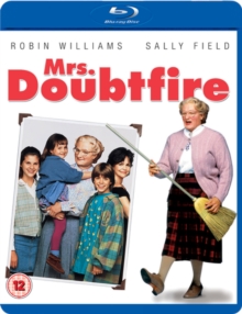 Image for Mrs Doubtfire