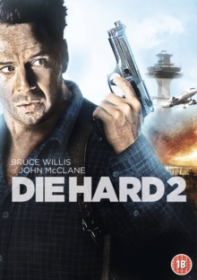 Image for Die Hard 2 - Die Harder