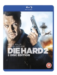 Image for Die Hard 2 - Die Harder