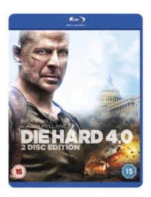 Image for Die Hard 4.0
