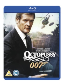 Image for Octopussy