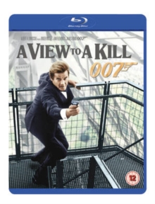 Image for A   View to a Kill