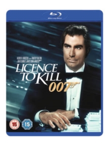 Image for Licence to Kill