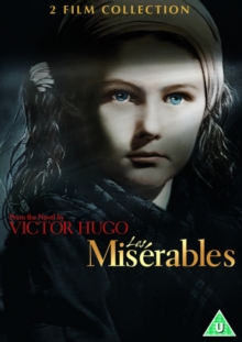 Image for Les Miserables (1935)/Les Miserables (1952)
